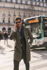 Decoding Men's Fashion: Timeless Styles for Every Occasion – clothingfeature